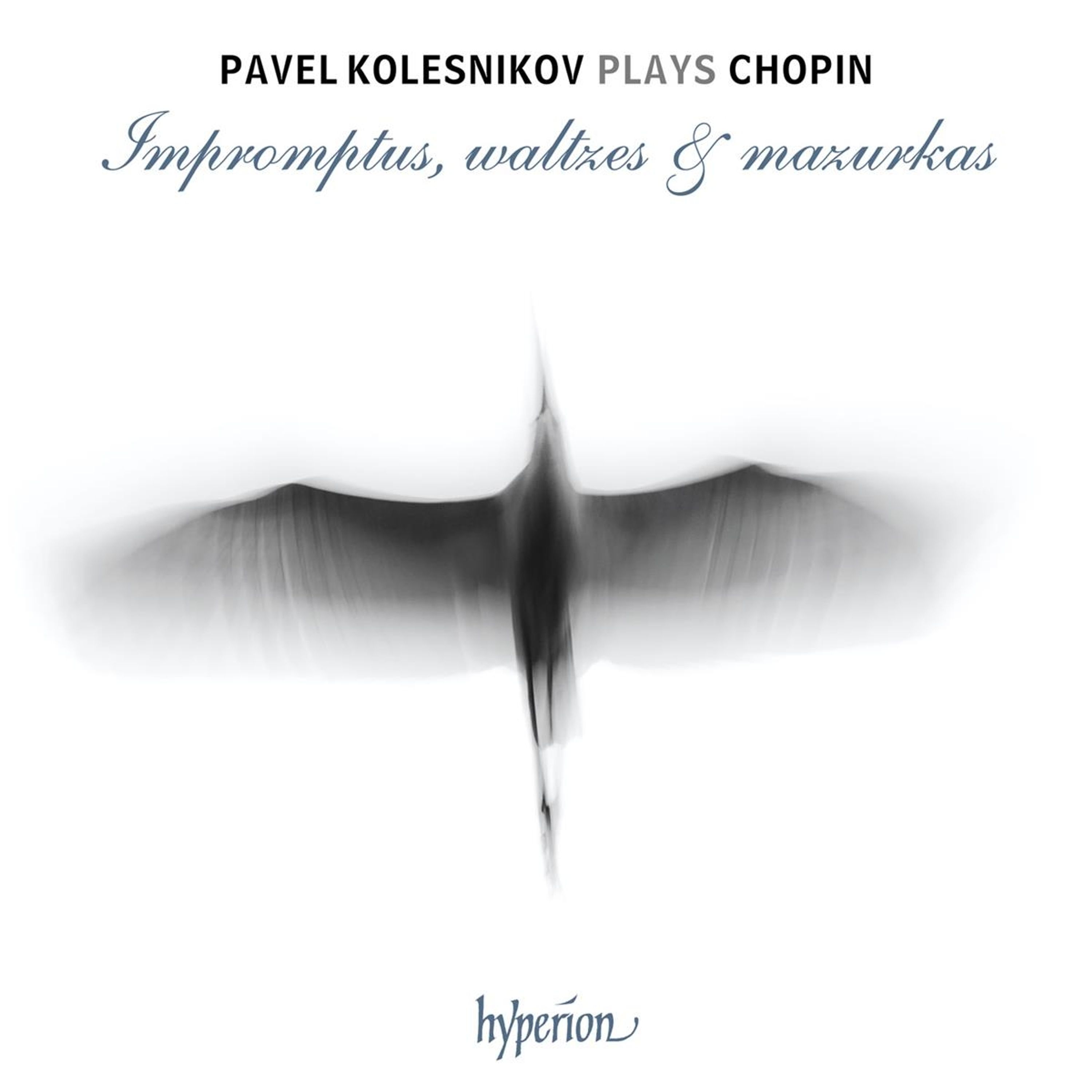 E-shop CHOPIN: IMPROMPTUS WALTZES & MAZURKAS