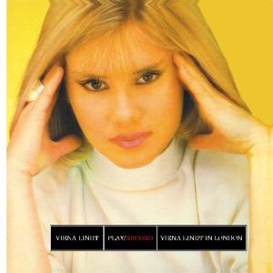 E-shop Play/record - Virna Lindt CD