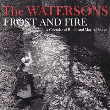 WATERSONS - FORST & FIRE, Vinyl