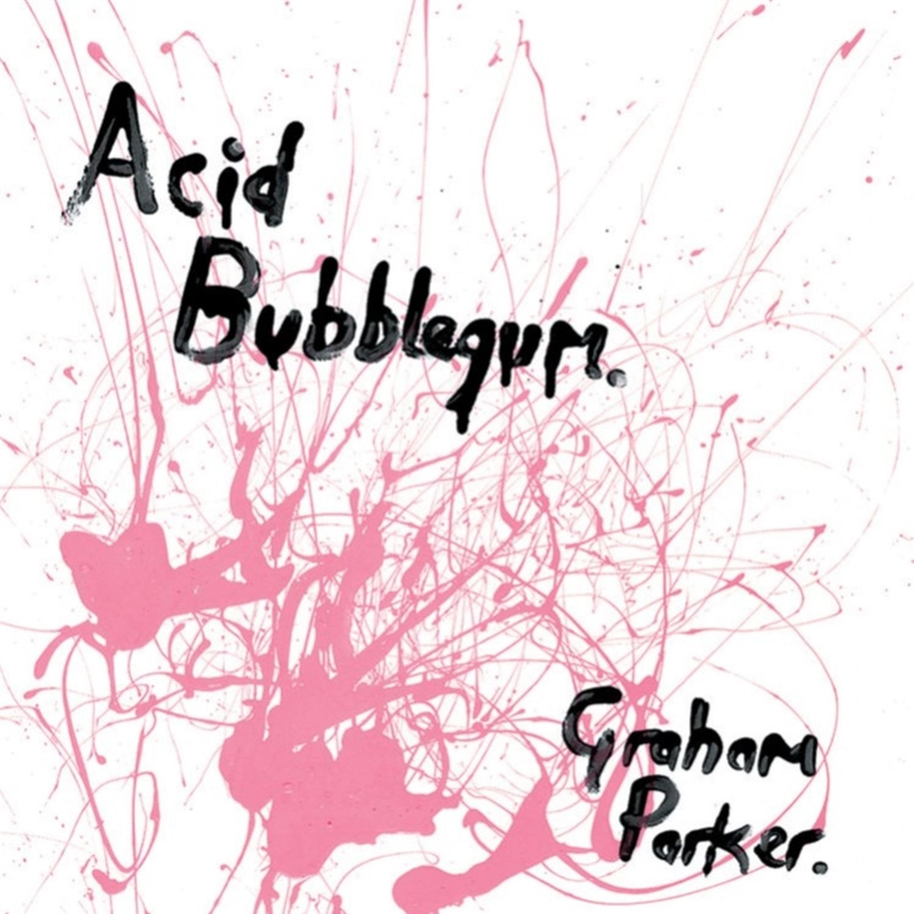 E-shop ACID BUBBLEGUM