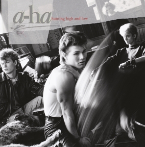 E-shop HUNTING HIGH AND LOW - 2015 REMASTER (30TH ANNIVERSARY)