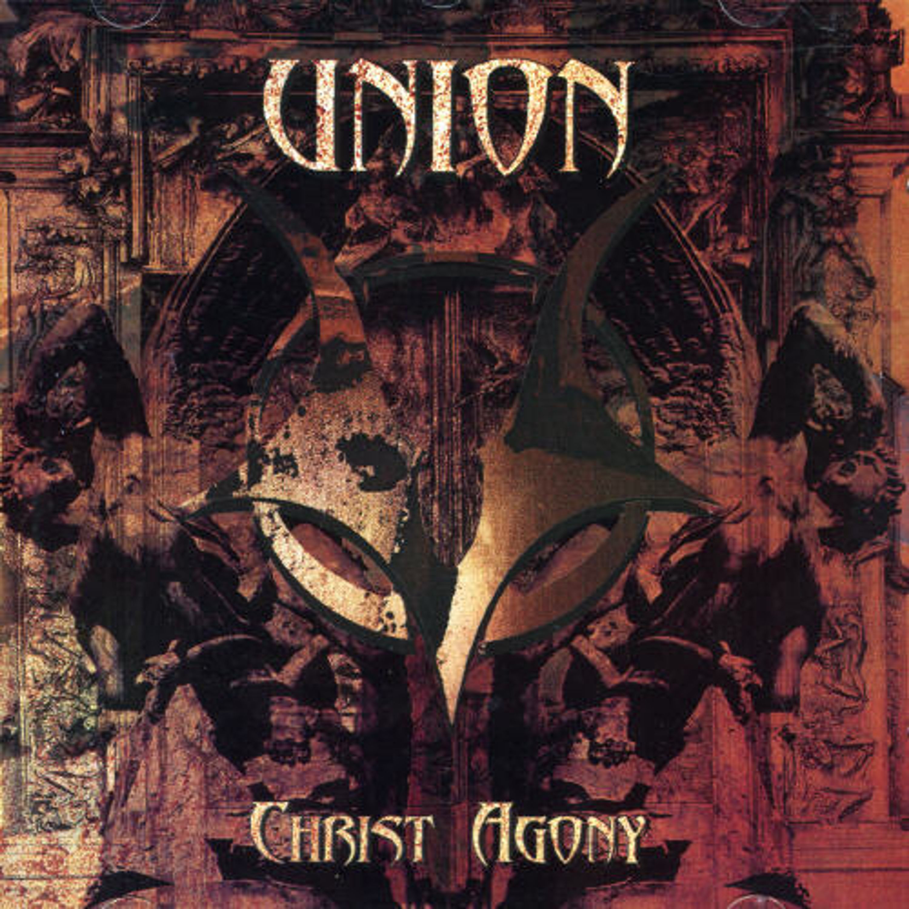 E-shop CHRIST AGONY