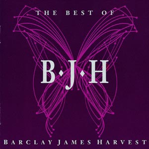 BARCLAY JAMES HARVEST - BEST OF, CD