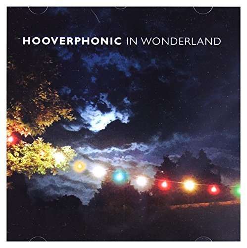Hooverphonic, In Wonderland, CD