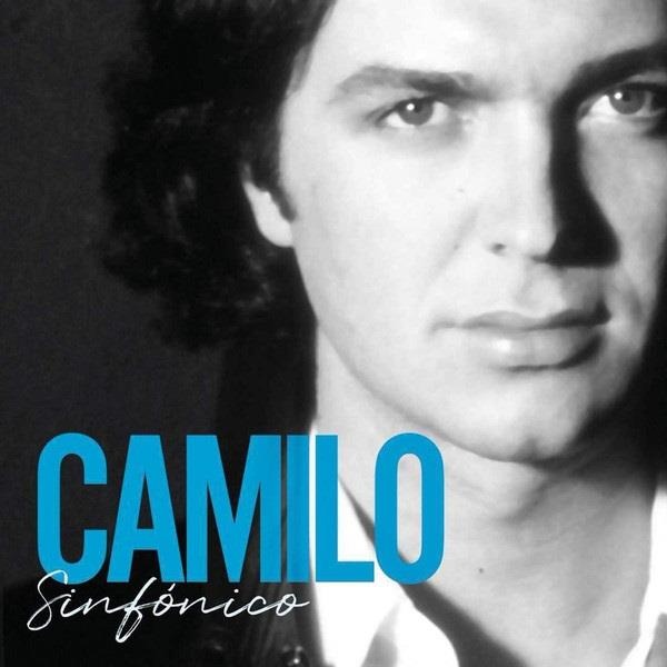 SESTO, CAMILO - CAMILO SINFONICO, Vinyl