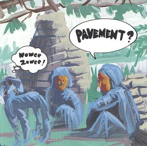 E-shop Wowee Zowee - Pavement CD