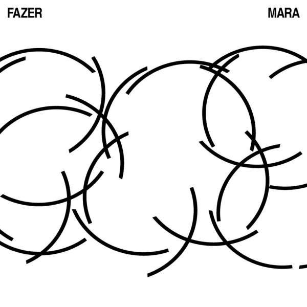 FAZER - MARA, Vinyl