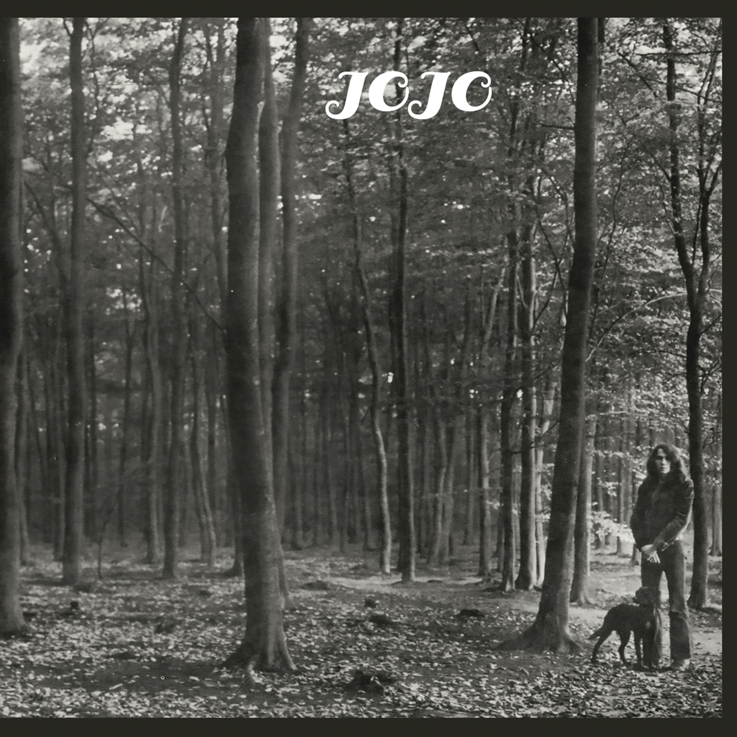 E-shop KOOYMANS, GEORGE - JOJO CD
