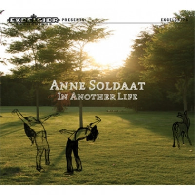SOLDAAT, ANNE - IN ANOTHER LIFE, CD