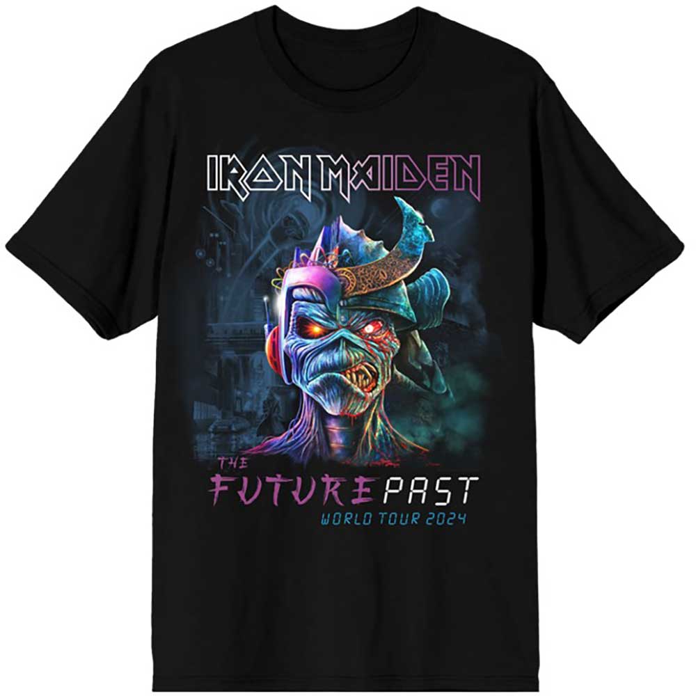 E-shop The Future Past World Tour '24