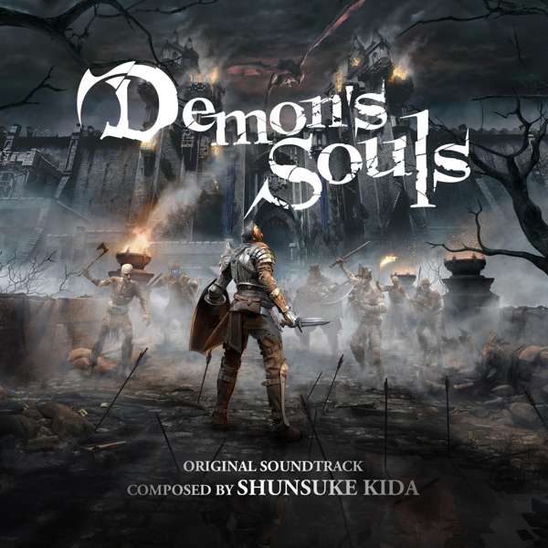 Demon\'s Souls (Original Soundt