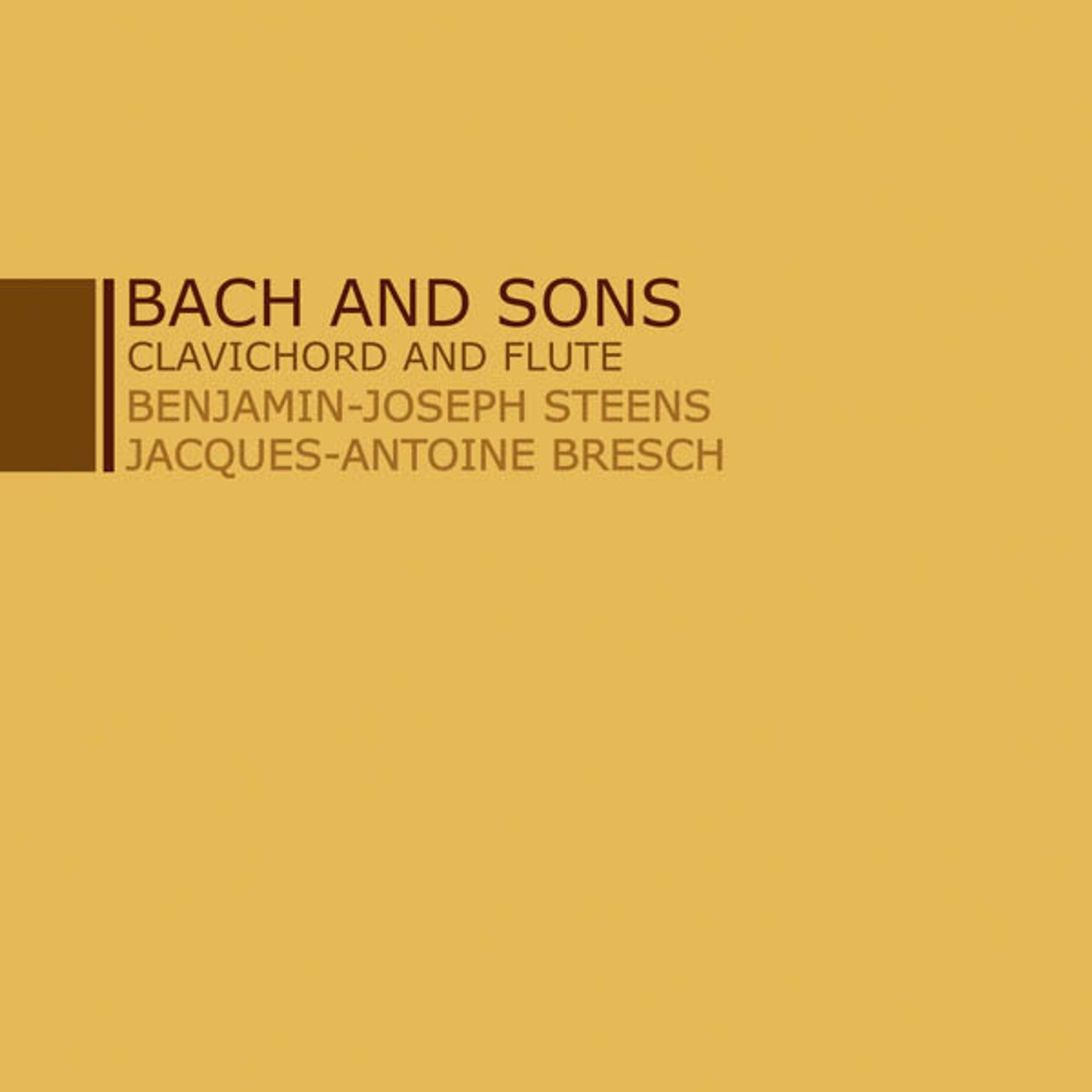 E-shop CLAVICHORD AND FLUTE