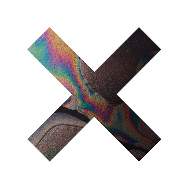 XX - COEXIST, CD