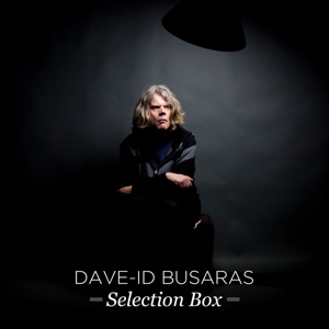 BUSARUS, DAVE-ID - SELECTION BOX, CD