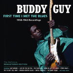 E-shop First time I met the blues - Buddy Guy LP