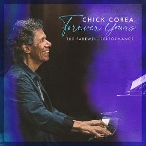 E-shop Corea Chick - Forever Yours: The Farewell Concert LP 2