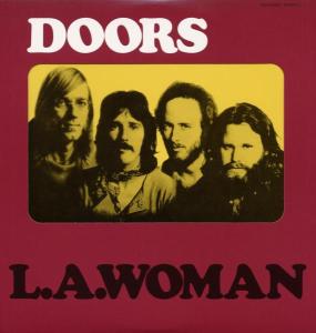 E-shop L.A.WOMAN
