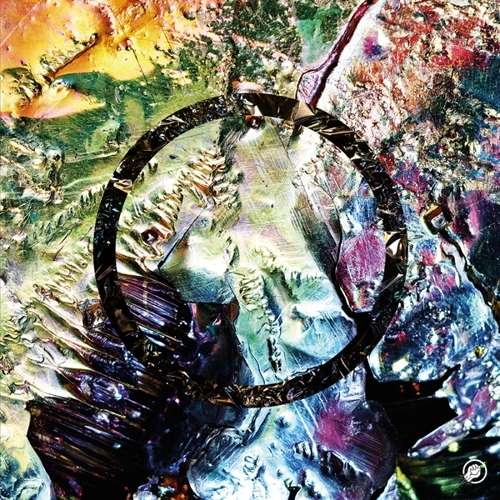 E-shop Channel the Spirits The Comet is Coming LP