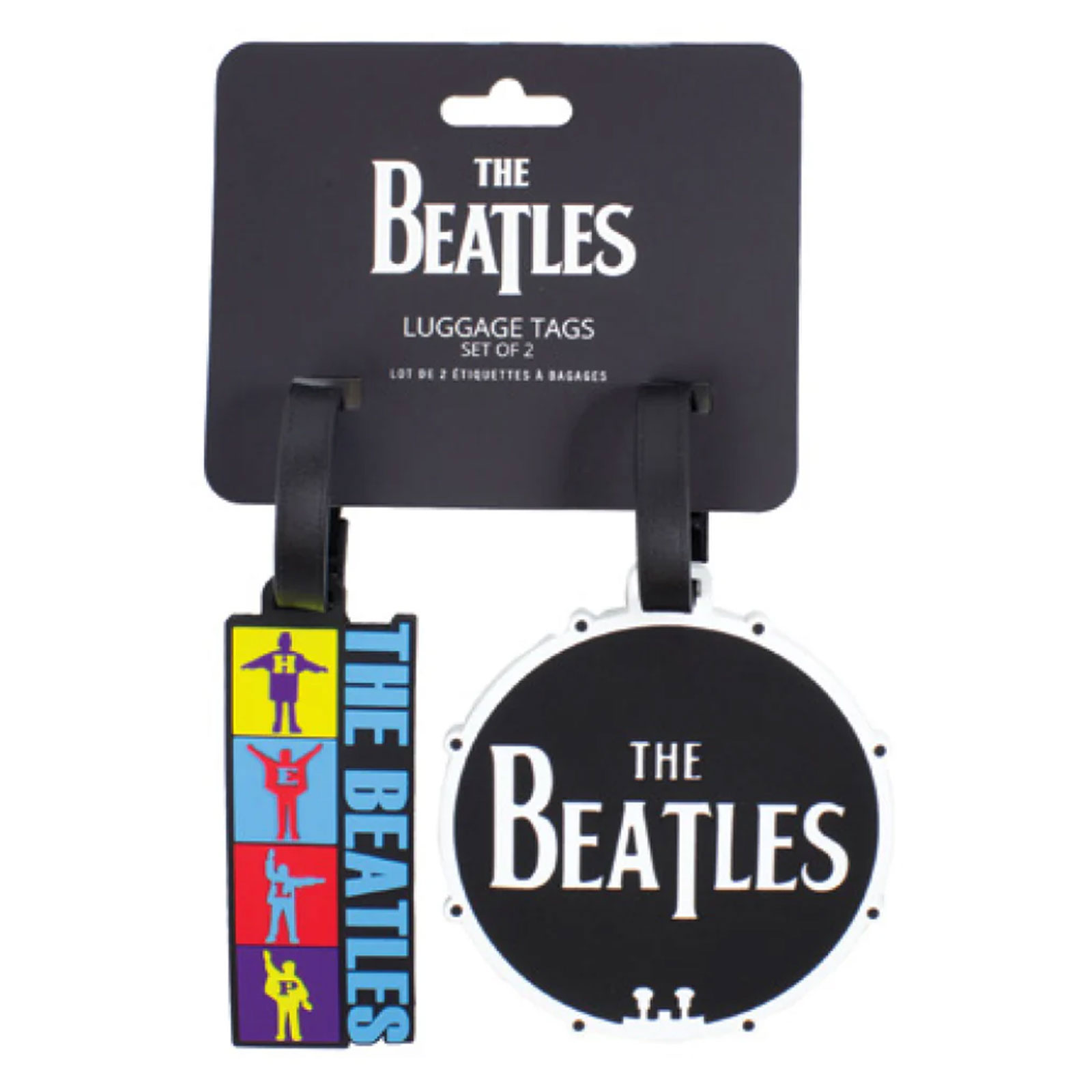 E-shop Help!/Drop T Drum