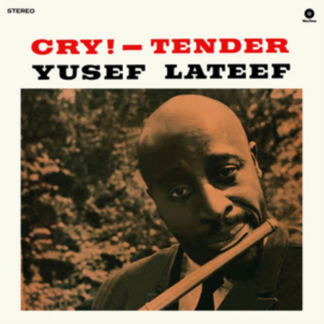 E-shop Cry! - Tender - Yusef Lateef LP