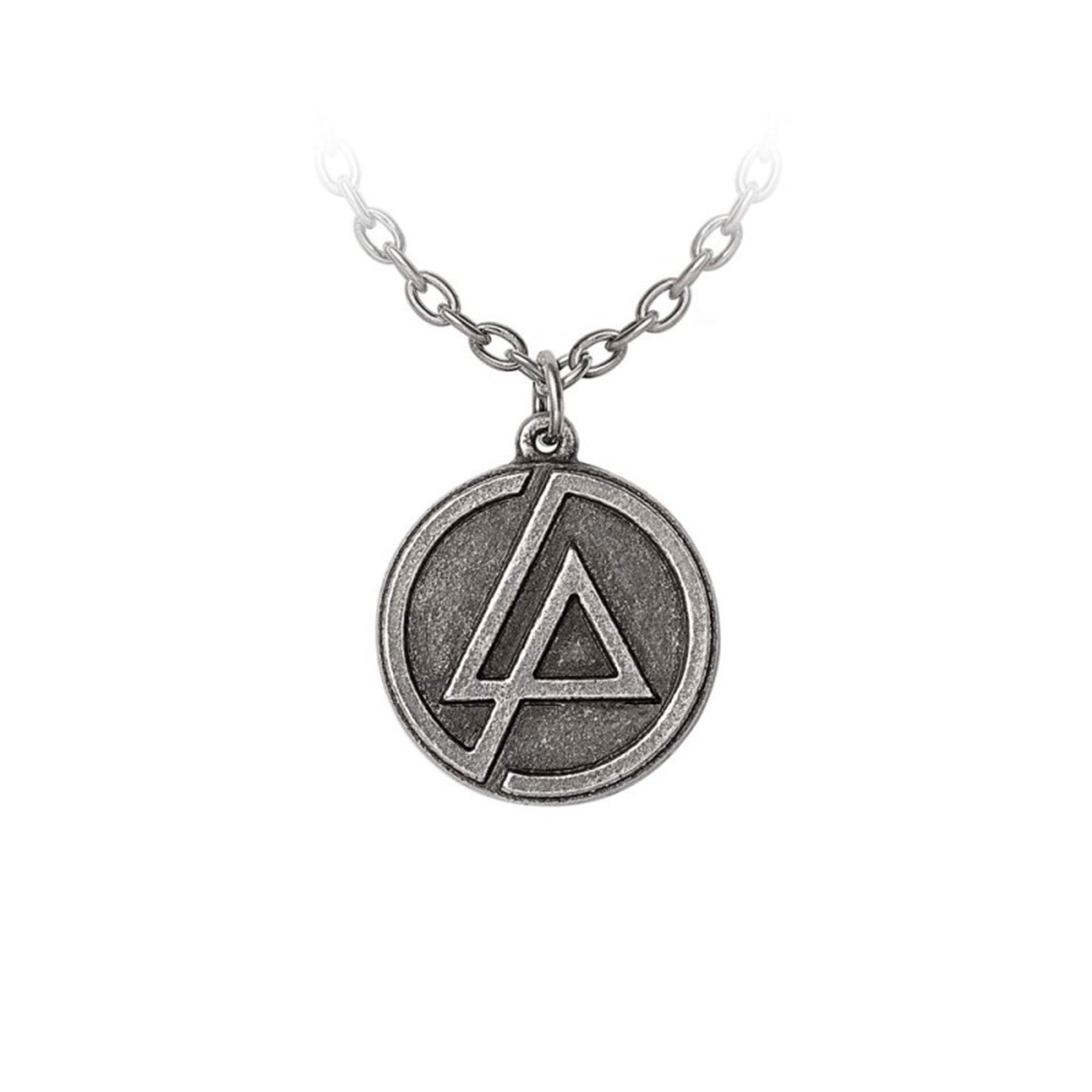 E-shop LP Circle Logo