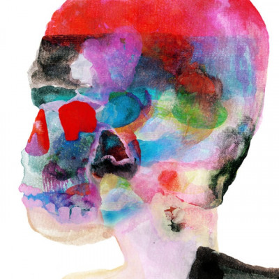 SPOON - HOT THOUGHTS, CD