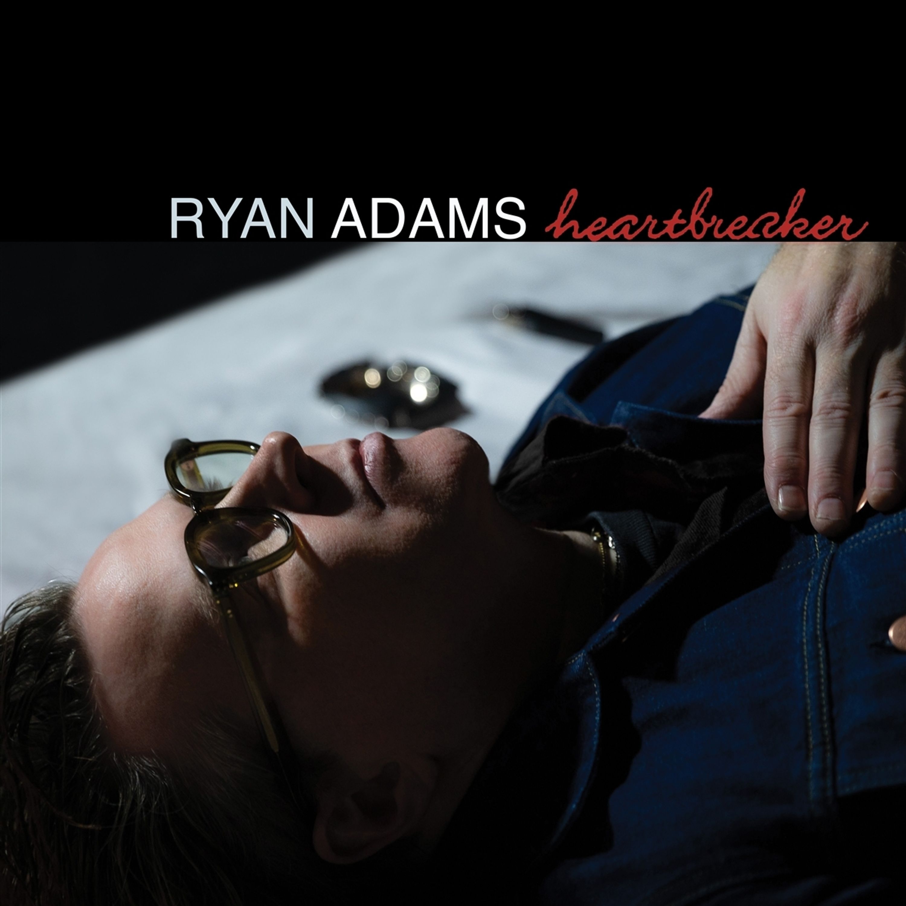 E-shop Ryan Adams - Heartbreaker (25th Anniversary Edition) (Limited Edition) LP