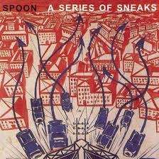 E-shop SPOON - A SERIES OF SNEAKS CD