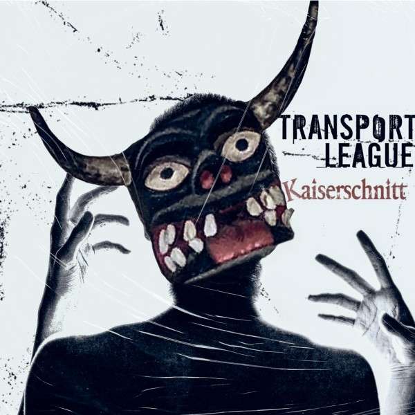 TRANSPORT LEAGUE - KAISERSCHNITT, Vinyl