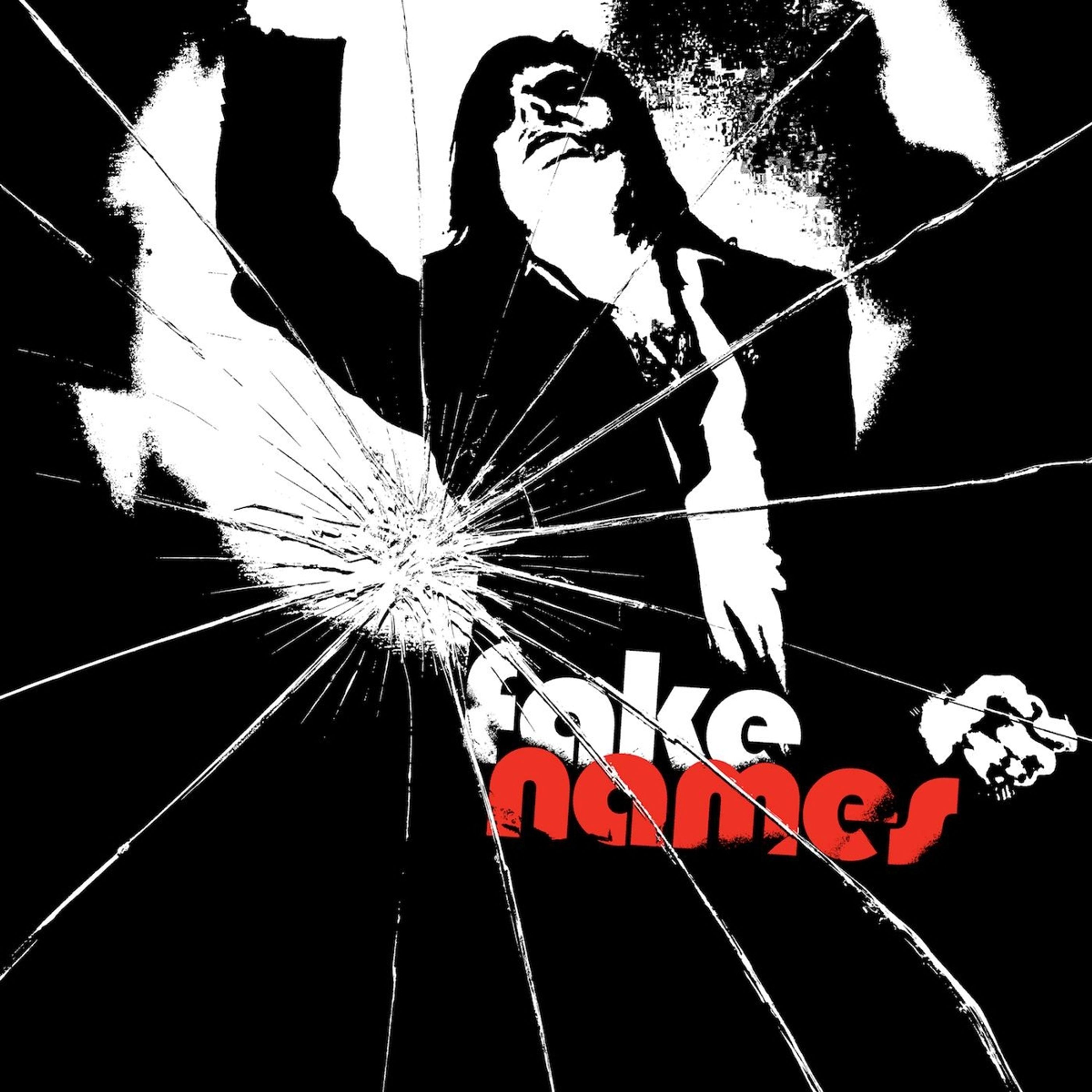 E-shop FAKE NAMES
