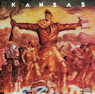 Kansas - The Ultimate Kansas, CD