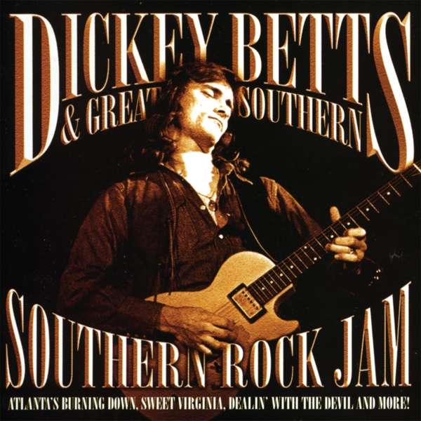 E-shop SOUTHERN ROCK JAM