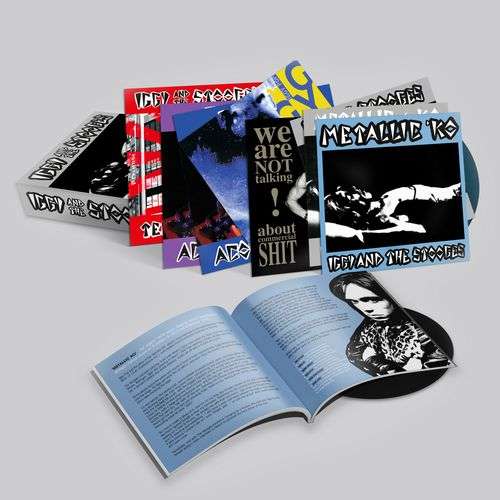 E-shop From K.O. To Chaos DVD