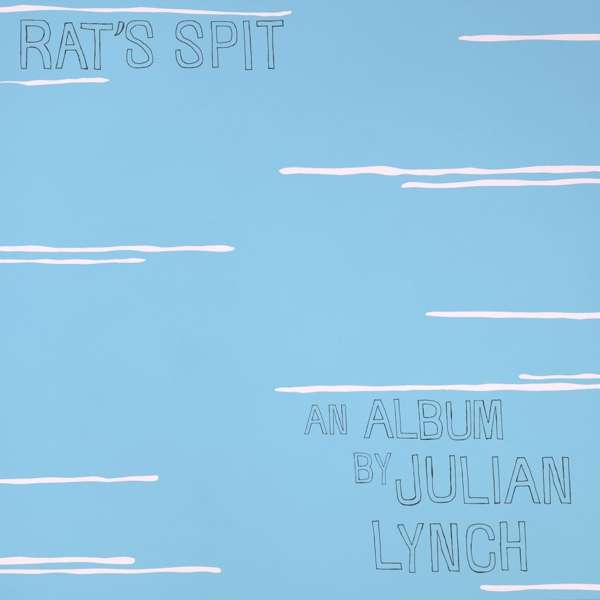 E-shop Rat's Spit - Julian Lynch LP