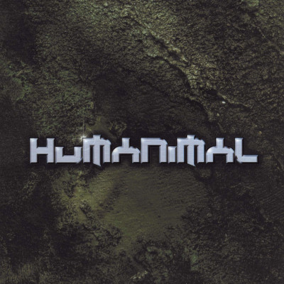 E-shop HUMANIMAL - HUMANIMAL -DIGI- CD