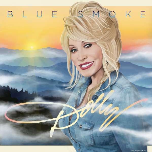 E-shop Blue Smoke