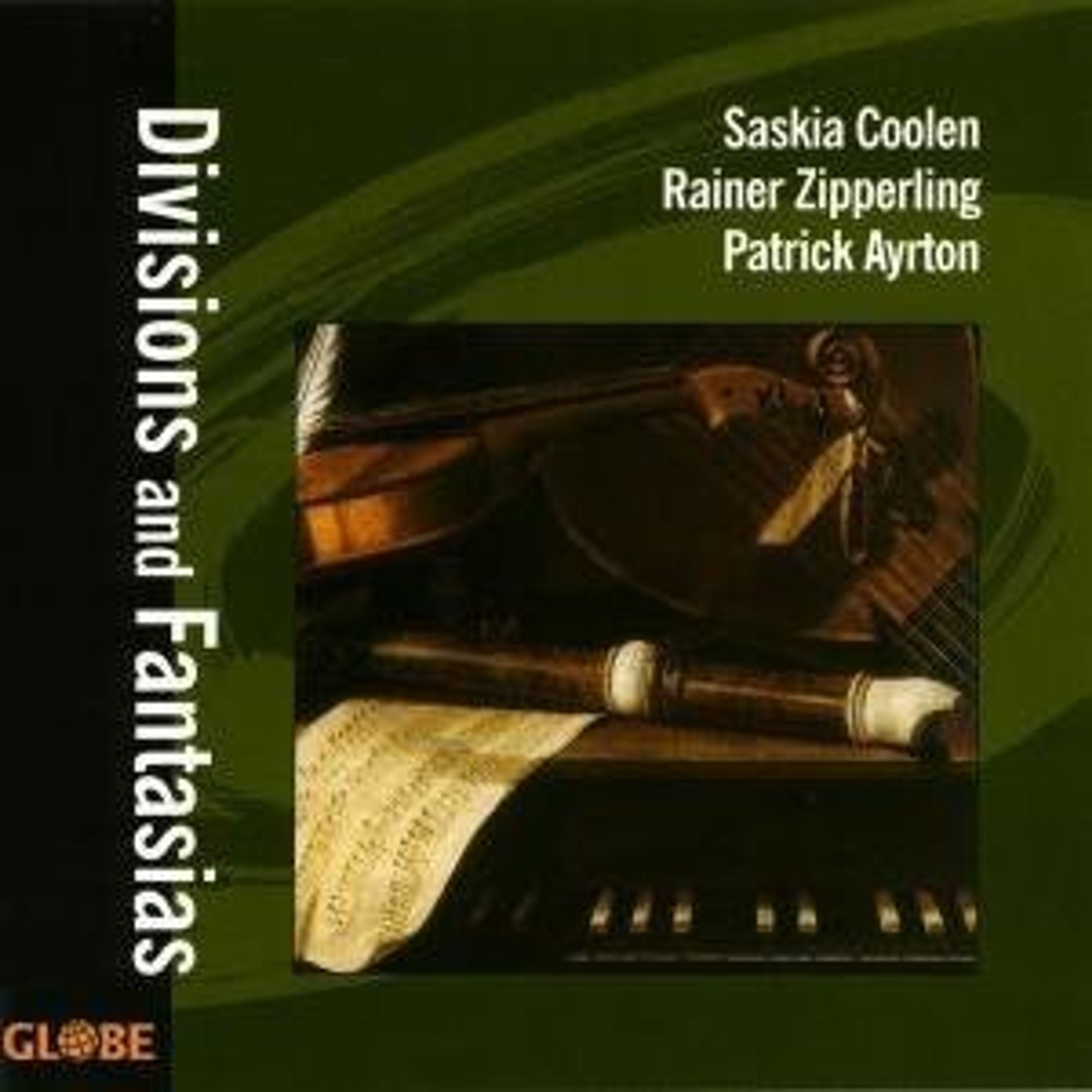 E-shop DIVISIONS AND FANTASIAS