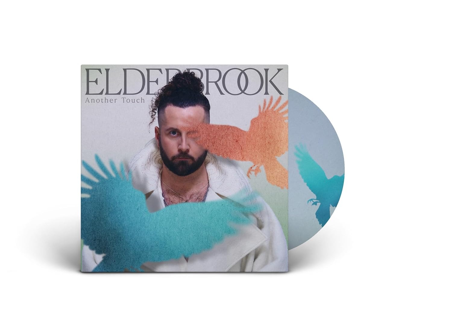 E-shop Elderbrook - Another Touch CD
