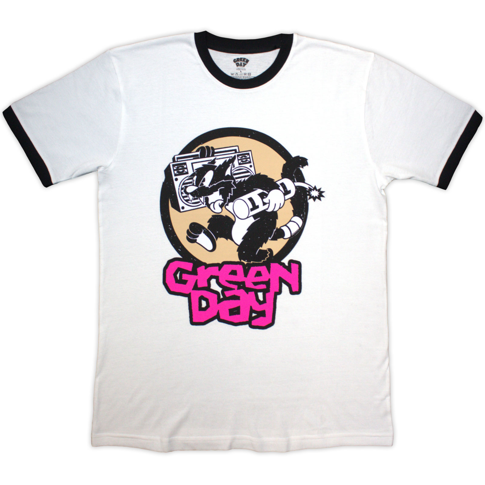 E-shop Revolution TNT