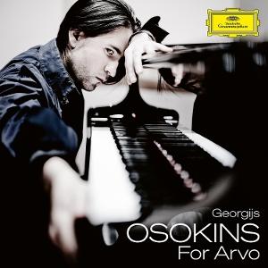 E-shop Osokins Georgijs - For Arvo CD