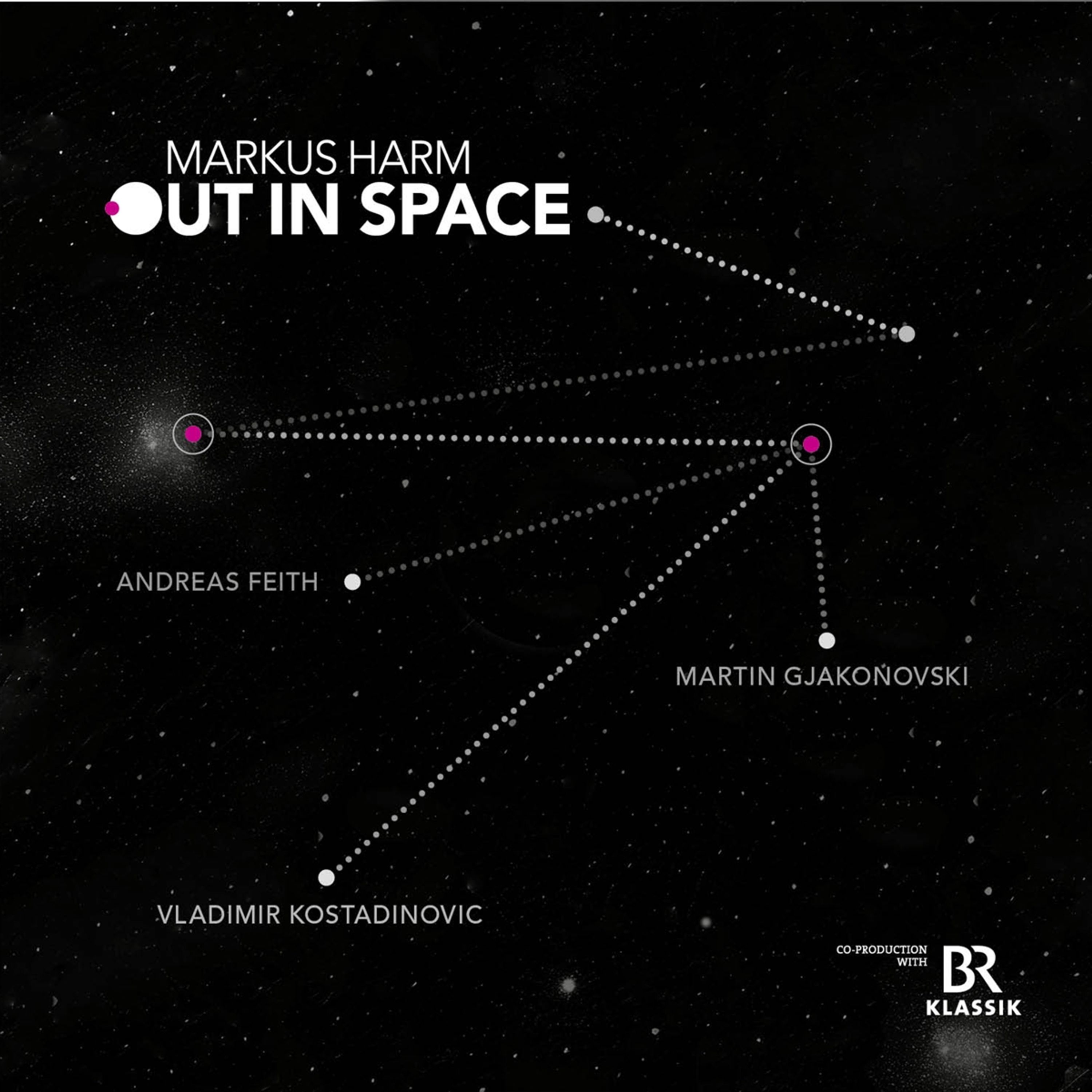 E-shop OUT IN SPACE
