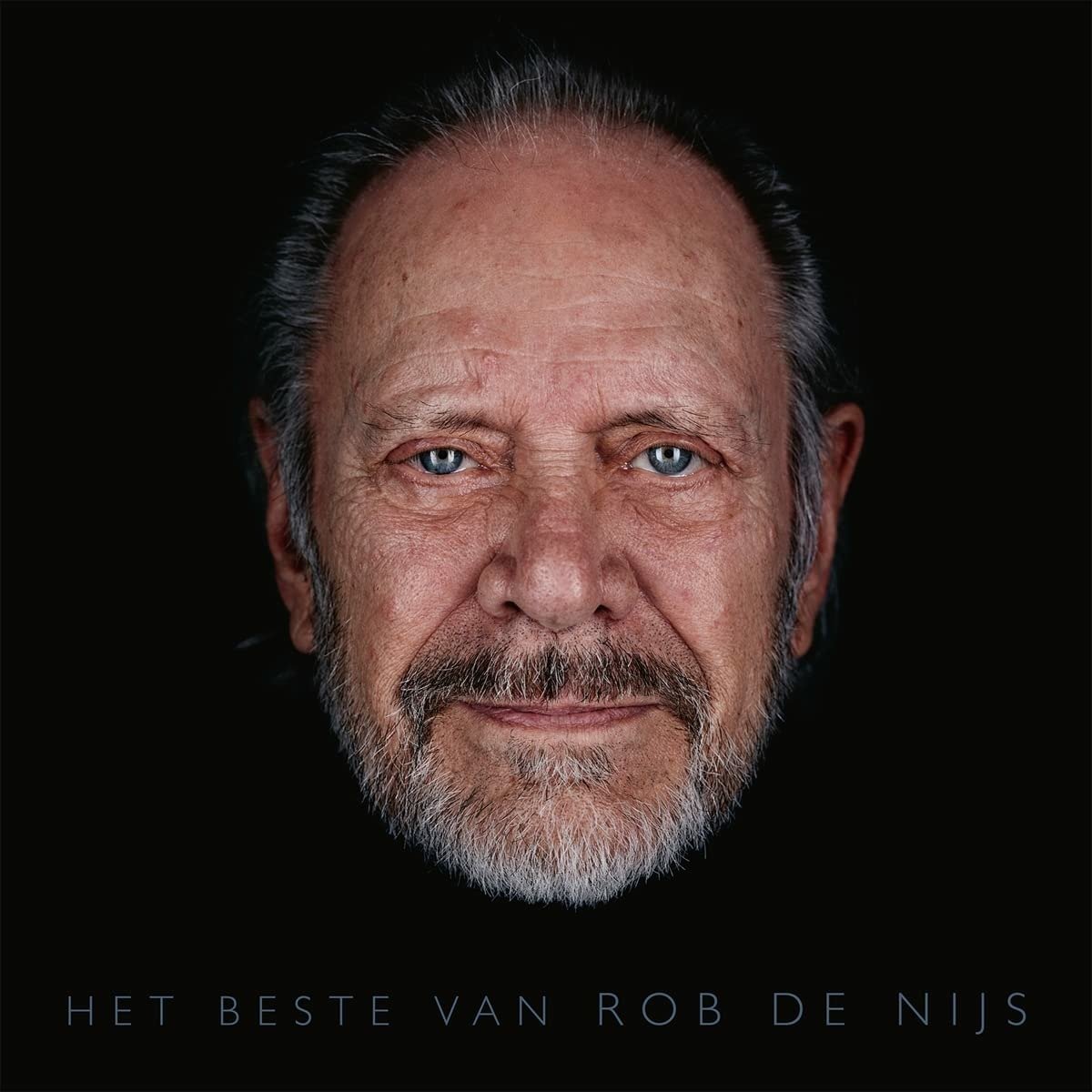 NIJS, ROB DE - HET BESTE VAN, Vinyl