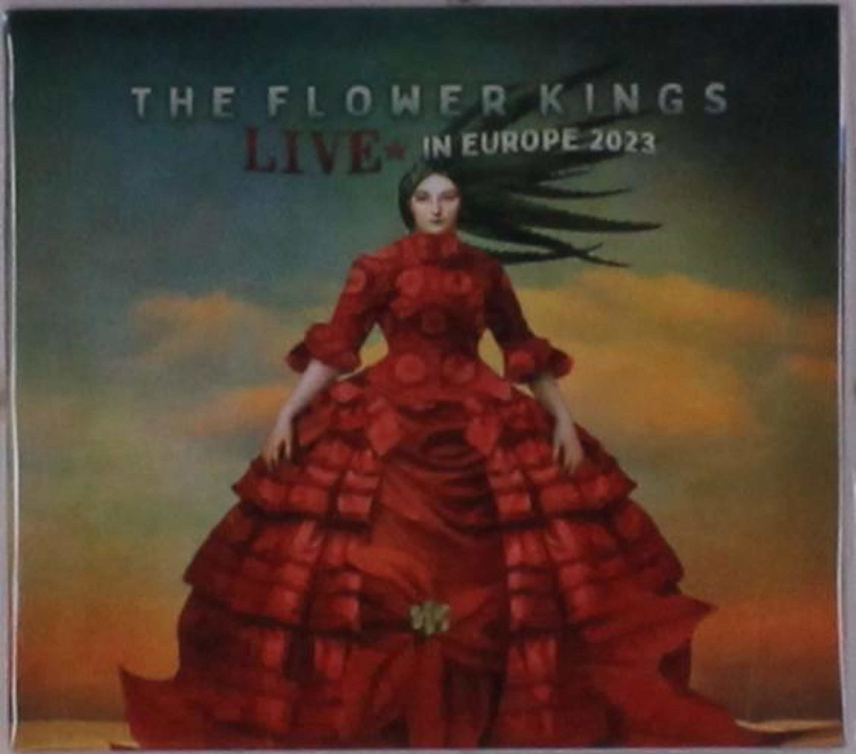 E-shop LIVE IN EUROPE 2023