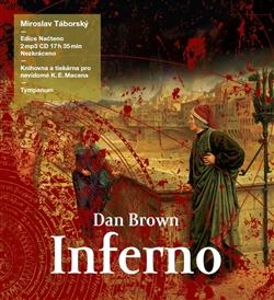E-shop Inferno [Audio na CD]