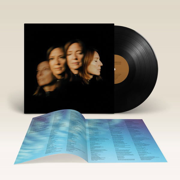 E-shop GIBBONS, BETH - LIVES OUTGROWN LP