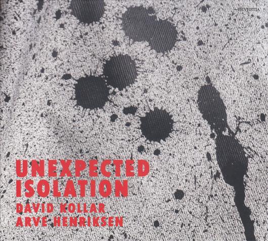 E-shop Unexpected Isolation