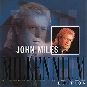 MILES JOHN - MILLENIUM EDITION, CD