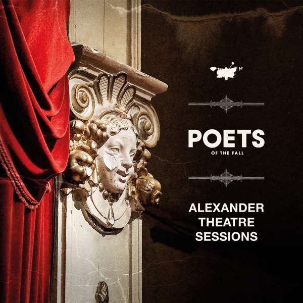 POETS OF THE FALL - ALEXANDER THEATRE SESSIONS, Vinyl