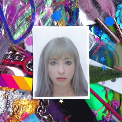 KERO KERO BONITO - TIME \'N\' PLACE, Vinyl