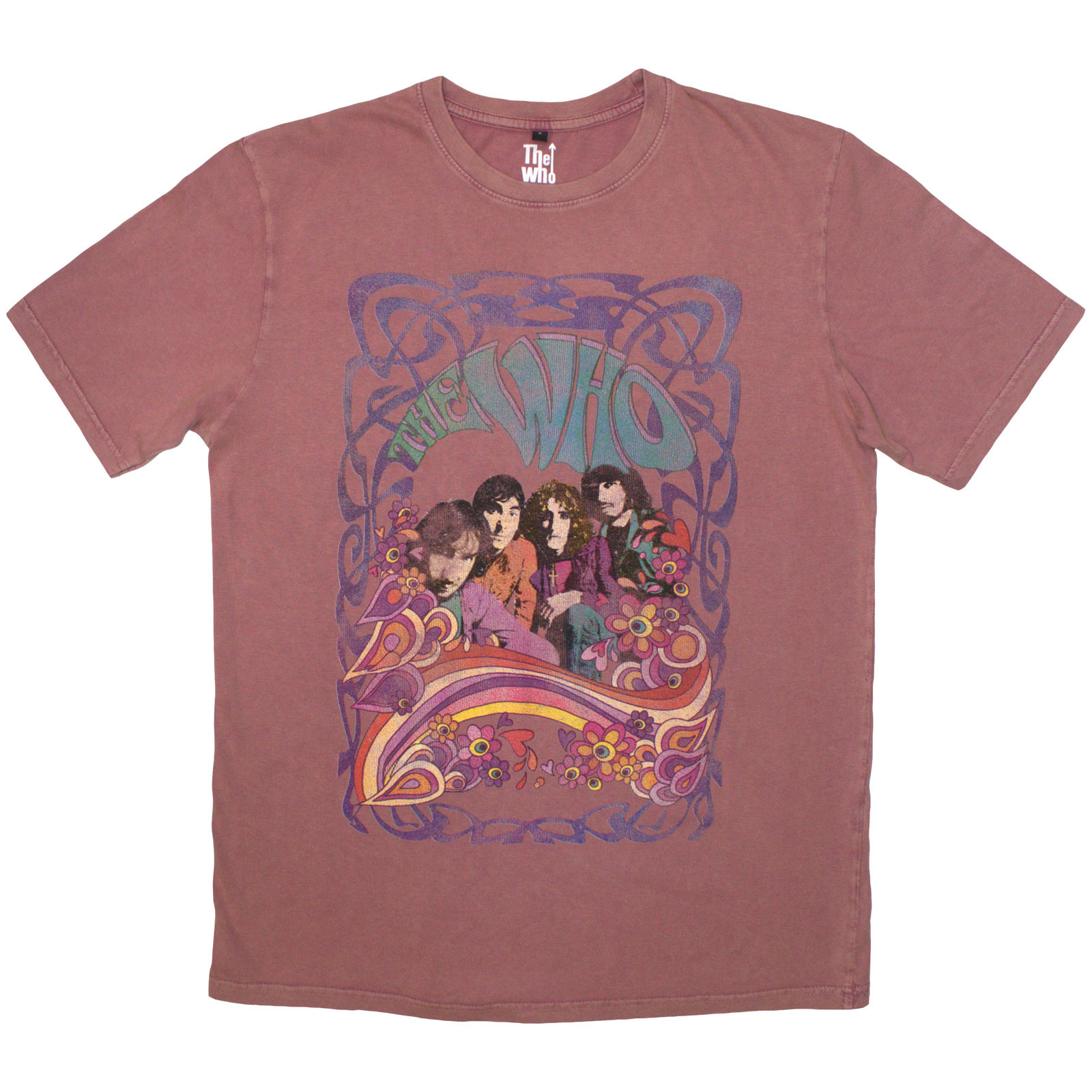 E-shop Psych Floral